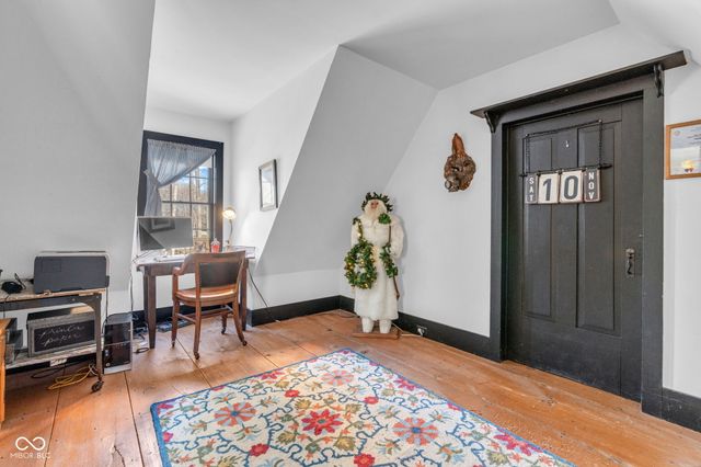 3729 E Daniel Street, Mooresville, IN 46158