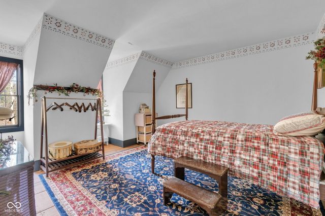 3729 E Daniel Street, Mooresville, IN 46158