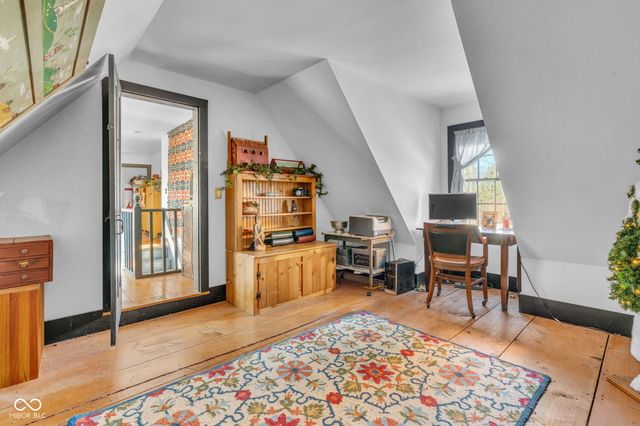 3729 E Daniel Street, Mooresville, IN 46158