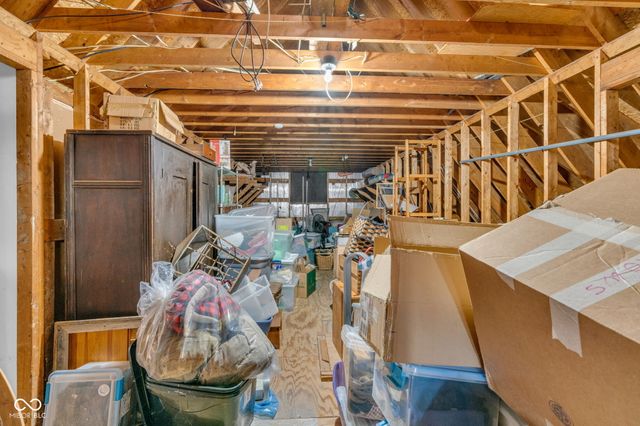 3729 E Daniel Street, Mooresville, IN 46158