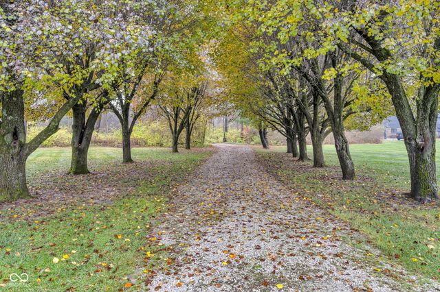 3729 E Daniel Street, Mooresville, IN 46158