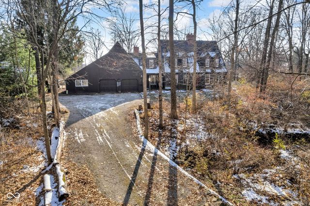 3729 E Daniel Street, Mooresville, IN 46158