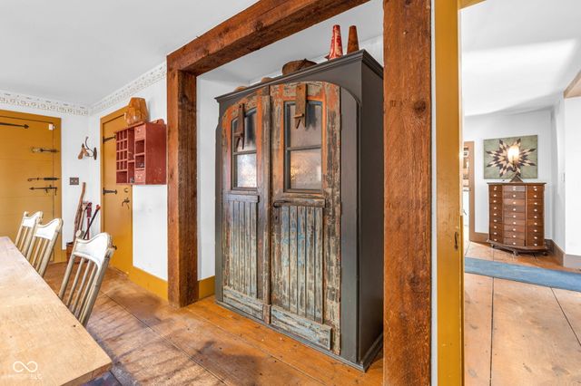 3729 E Daniel Street, Mooresville, IN 46158