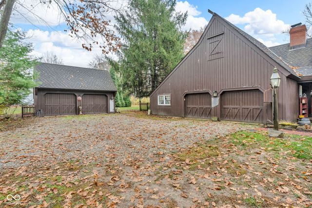 3729 E Daniel Street, Mooresville, IN 46158