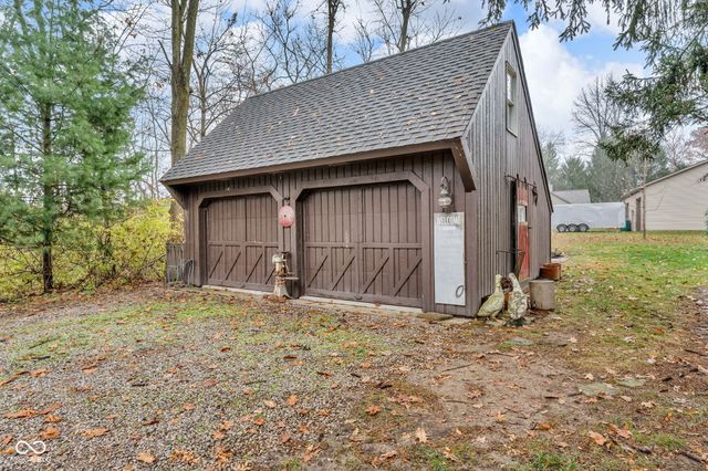 3729 E Daniel Street, Mooresville, IN 46158