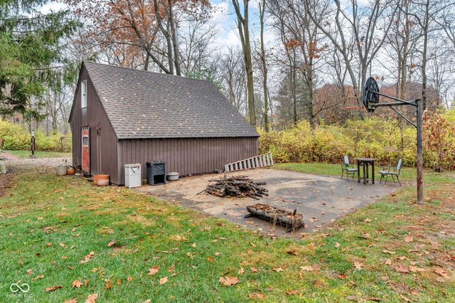 3729 E Daniel Street, Mooresville, IN 46158