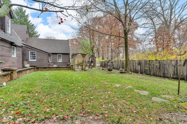 3729 E Daniel Street, Mooresville, IN 46158