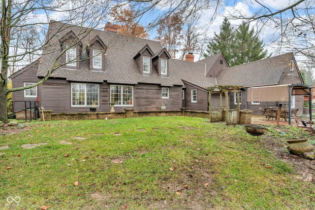 3729 E Daniel Street, Mooresville, IN 46158