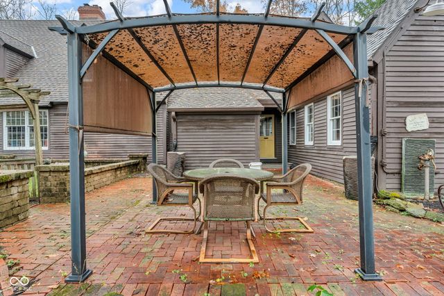 3729 E Daniel Street, Mooresville, IN 46158