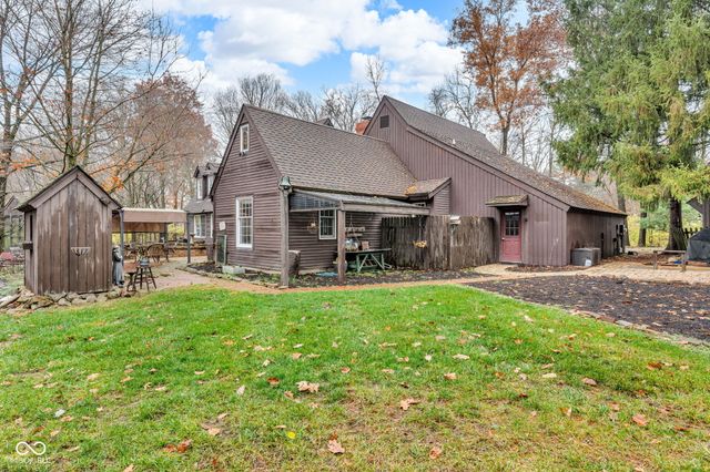 3729 E Daniel Street, Mooresville, IN 46158