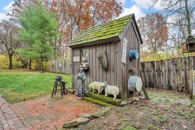 3729 E Daniel Street, Mooresville, IN 46158