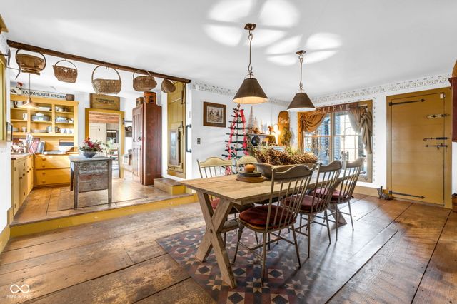 3729 E Daniel Street, Mooresville, IN 46158