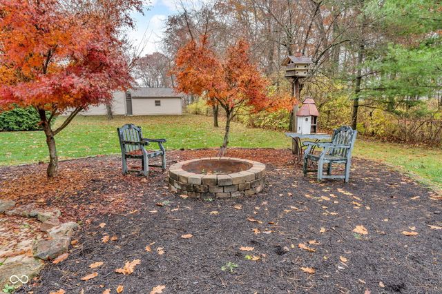 3729 E Daniel Street, Mooresville, IN 46158