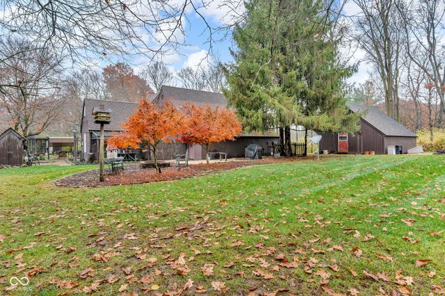 3729 E Daniel Street, Mooresville, IN 46158