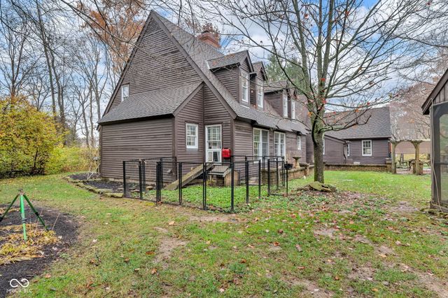 3729 E Daniel Street, Mooresville, IN 46158