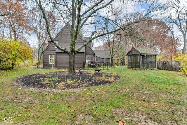 3729 E Daniel Street, Mooresville, IN 46158