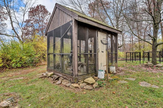 3729 E Daniel Street, Mooresville, IN 46158