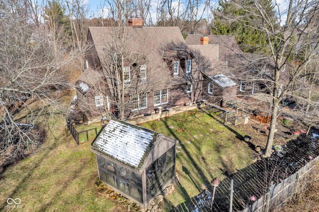 3729 E Daniel Street, Mooresville, IN 46158