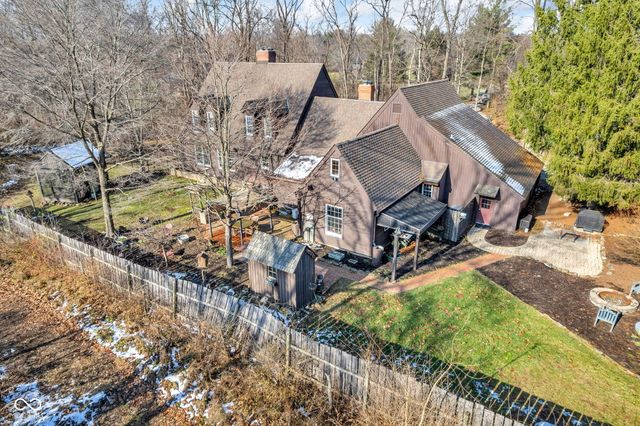 3729 E Daniel Street, Mooresville, IN 46158