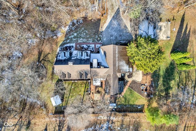 3729 E Daniel Street, Mooresville, IN 46158