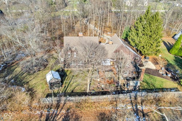 3729 E Daniel Street, Mooresville, IN 46158