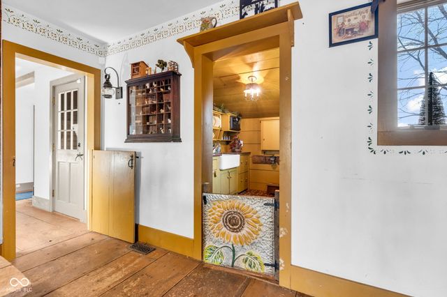 3729 E Daniel Street, Mooresville, IN 46158