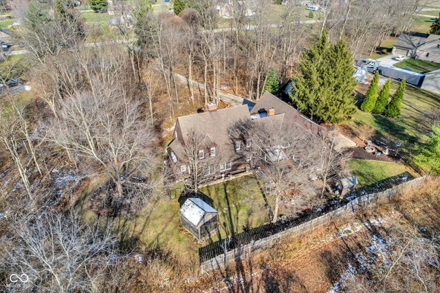 3729 E Daniel Street, Mooresville, IN 46158