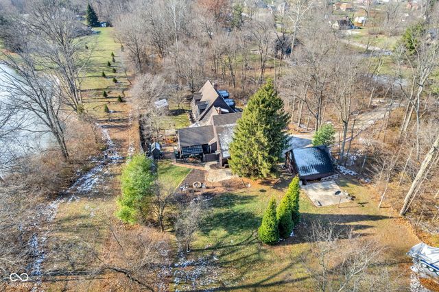 3729 E Daniel Street, Mooresville, IN 46158