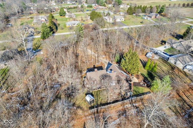 3729 E Daniel Street, Mooresville, IN 46158