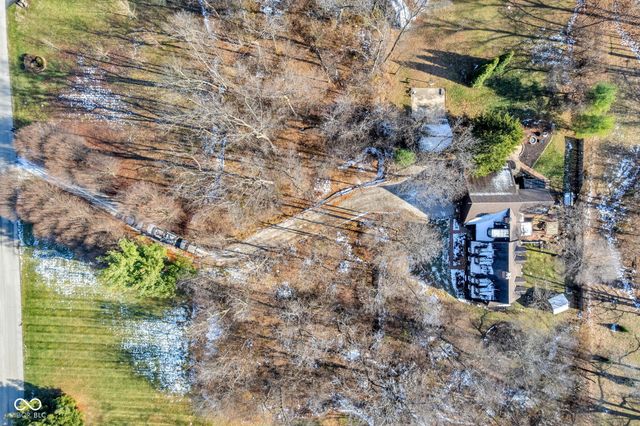 3729 E Daniel Street, Mooresville, IN 46158