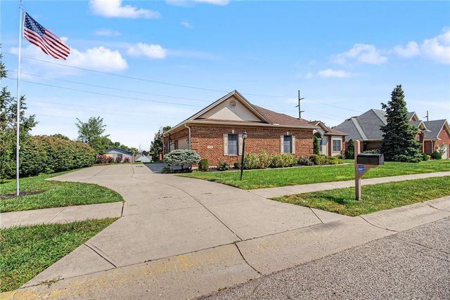 350 Saint Andrews Trail, Miamisburg, OH 45342