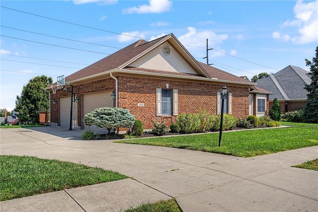 350 Saint Andrews Trail, Miamisburg, OH 45342