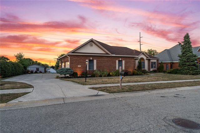 350 Saint Andrews Trail, Miamisburg, OH 45342