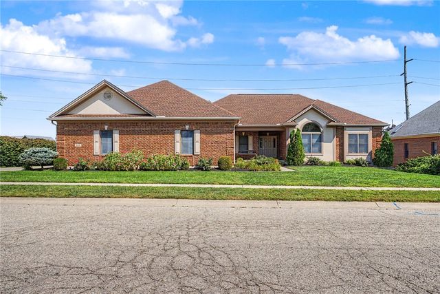 350 Saint Andrews Trail, Miamisburg, OH 45342