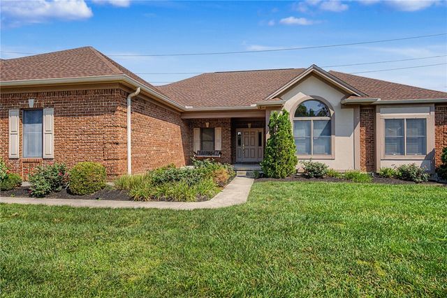 350 Saint Andrews Trail, Miamisburg, OH 45342
