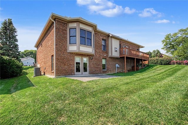 350 Saint Andrews Trail, Miamisburg, OH 45342