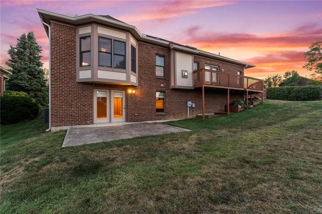 350 Saint Andrews Trail, Miamisburg, OH 45342
