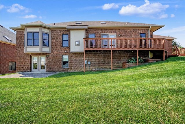 350 Saint Andrews Trail, Miamisburg, OH 45342