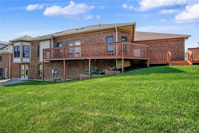350 Saint Andrews Trail, Miamisburg, OH 45342
