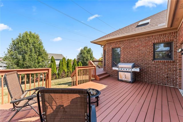 350 Saint Andrews Trail, Miamisburg, OH 45342