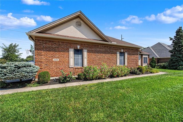 350 Saint Andrews Trail, Miamisburg, OH 45342