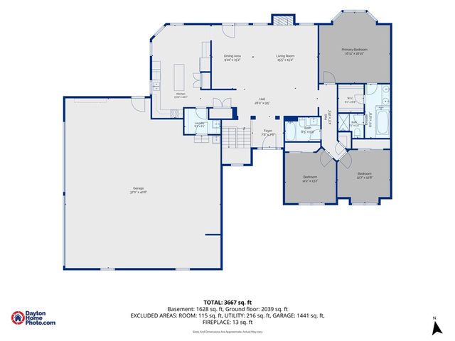 350 Saint Andrews Trail, Miamisburg, OH 45342