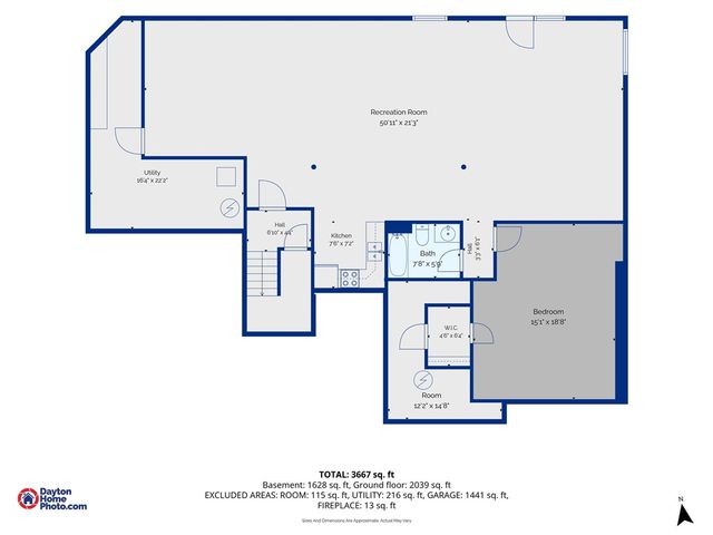350 Saint Andrews Trail, Miamisburg, OH 45342