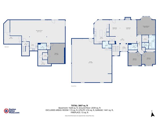 350 Saint Andrews Trail, Miamisburg, OH 45342