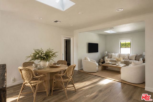 543 Westmount Drive, West Hollywood, CA 90048