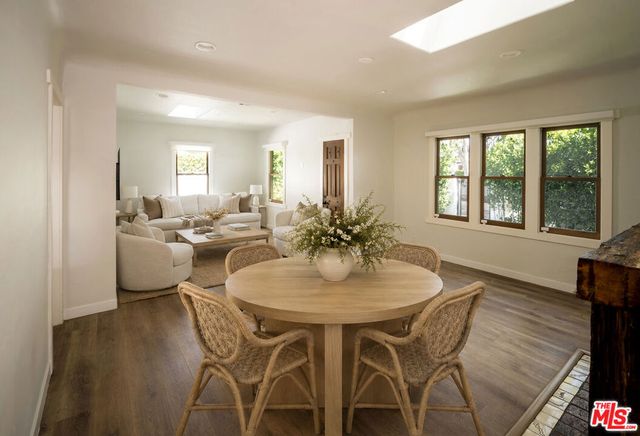 543 Westmount Drive, West Hollywood, CA 90048