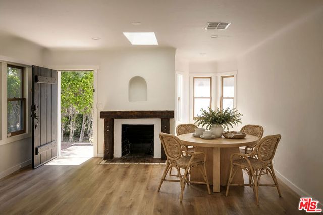 543 Westmount Drive, West Hollywood, CA 90048