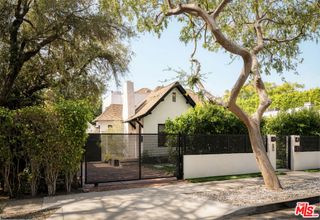 543 Westmount Drive, West Hollywood, CA 90048