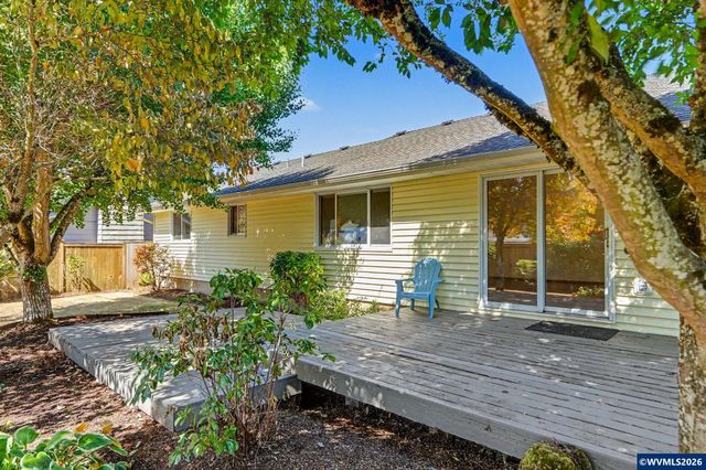 830 Fran St SE, Salem, OR 97306