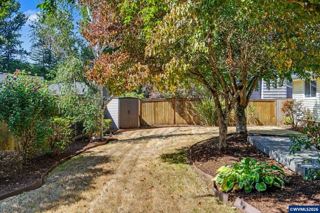 830 Fran St SE, Salem, OR 97306
